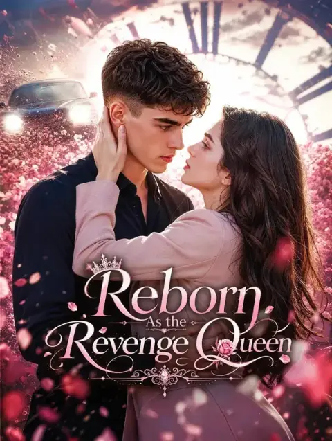 Reborn As the Revenge Queen