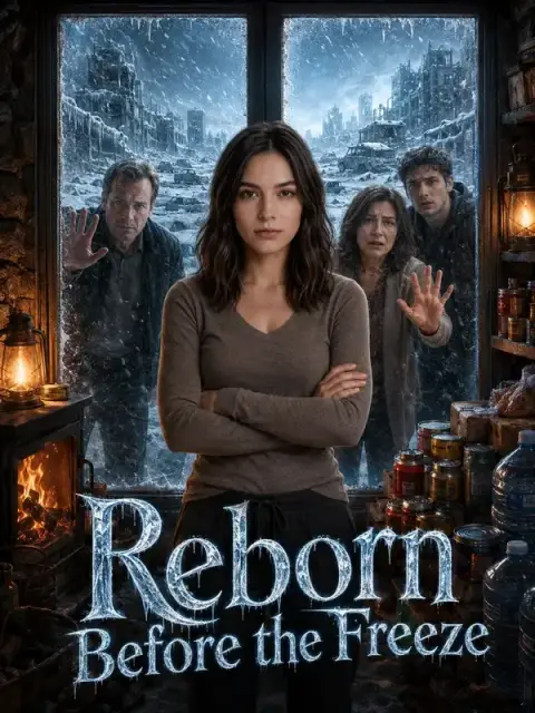 Reborn Before the Freeze