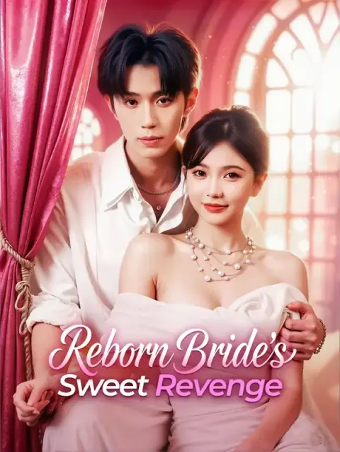 Reborn Bride's Sweet Revenge(Dubbed