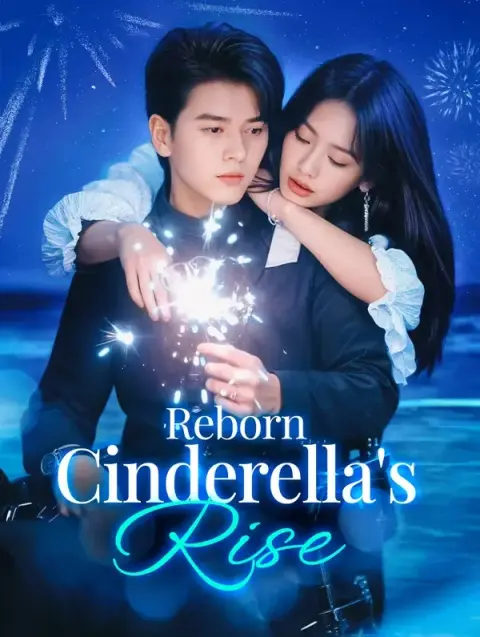 Reborn: Cinderella's Rise (Dubbed)