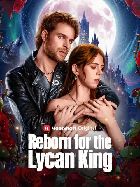 Reborn for the Lycan King