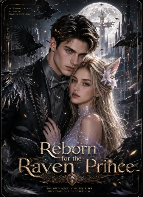 Reborn for the Raven Prince Full İzle (Tüm Bölümler Tek Parça