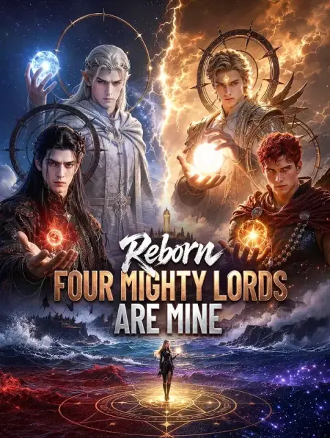 Muling Pagsilang, Four Mighty Lords Are Mine