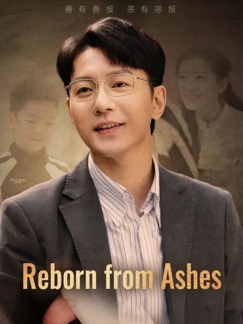 Reborn from Ashes