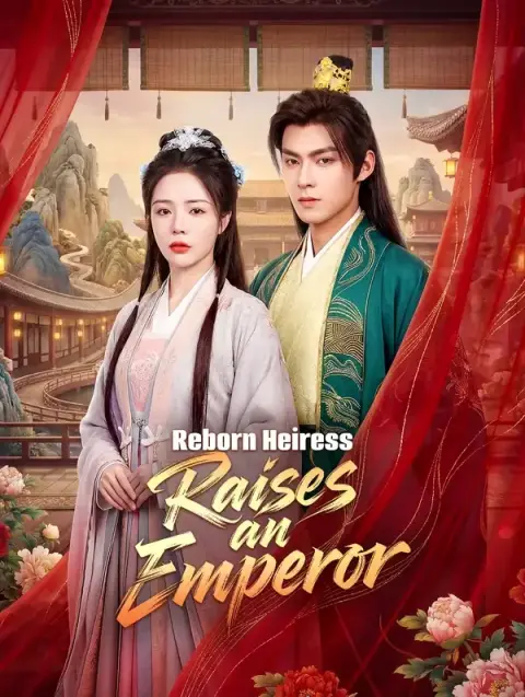 Reborn Heiress Raises an Emperor (Dubbed)
