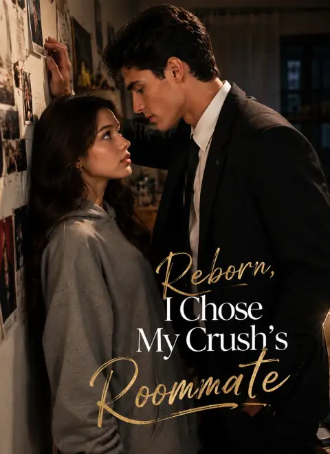 Reborn, I Chose My Crush’s Roommate Full İzle (Tüm Bölümler Tek Parça