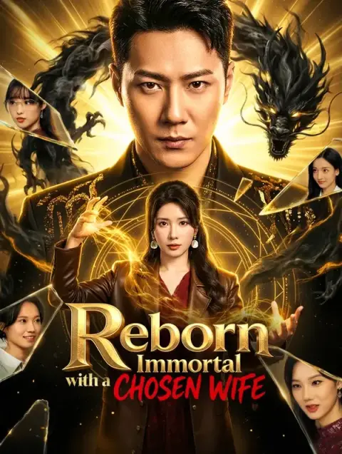 Reborn Immortal With a Chosen Wife