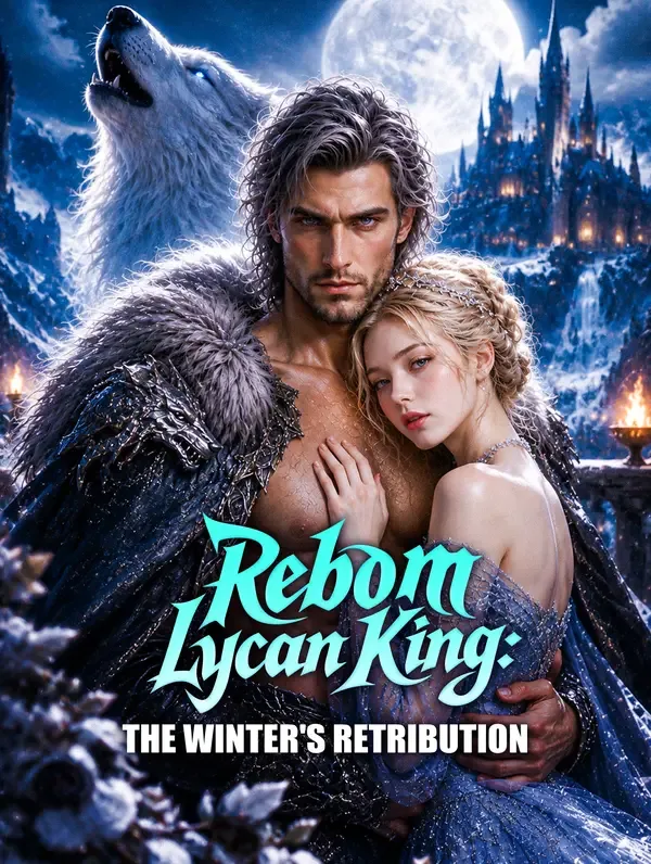 Reborn Lycan King: The Winter's Retribution