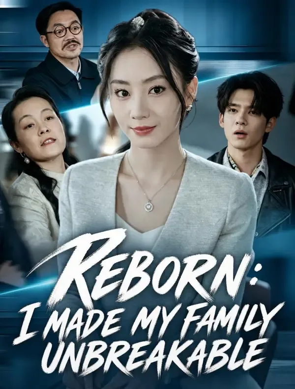 Reborn: My Family's Downfall