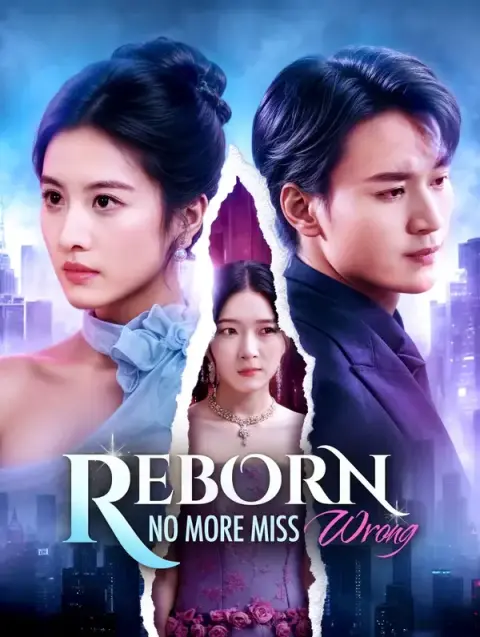 Reborn: No More Miss Wrong(Dubbed