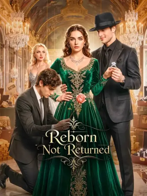 Reborn, Not Returned