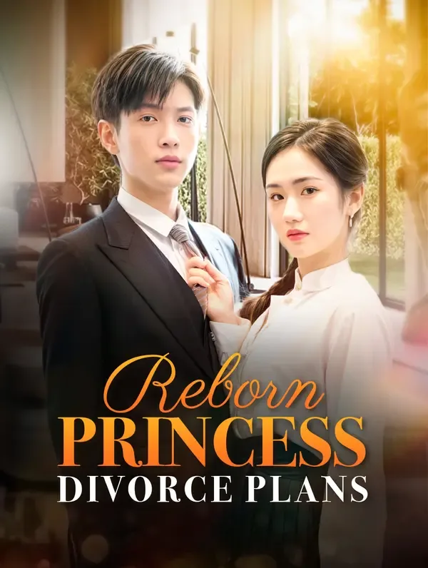Reborn Princess, Divorce Plans (Dubbed)
