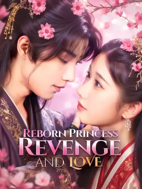 Reborn Princess: Revenge and Love(Dubbed
