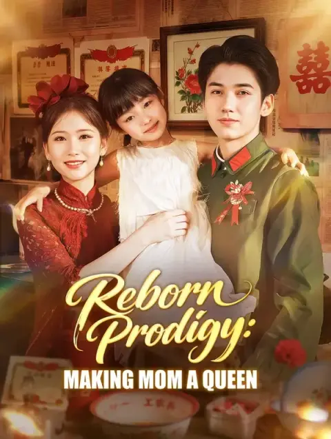 Reborn Prodigy: Making Mom a Queen (Dubbed)
