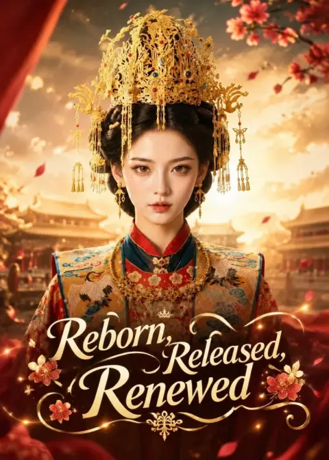 Reborn, Released, Renewed