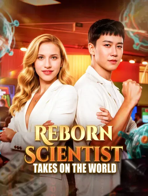 Відродження Scientist Takes on the World