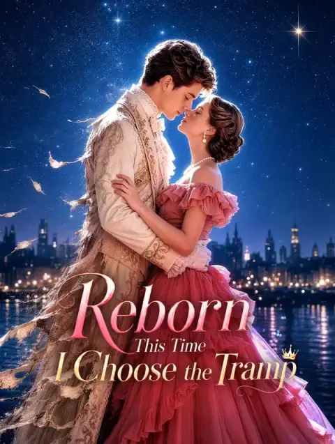 Reborn: This Time, I Choose the Tramp
