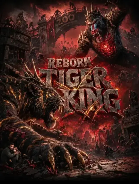 Reborn Tiger King: Doomsday Zoo
