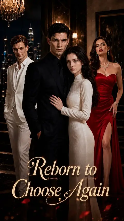 Reborn to Choose Again