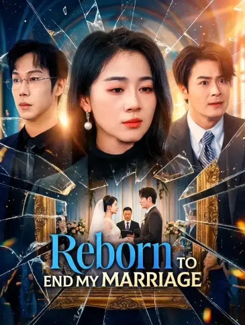 Reborn to End My Marriage(Dubbed