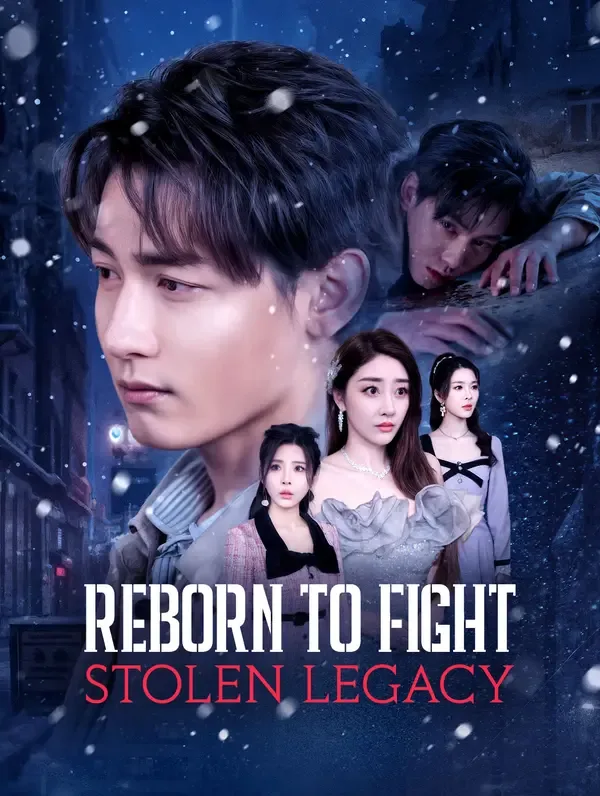 পুনর্জন্ম to Fight: Stolen Legacy