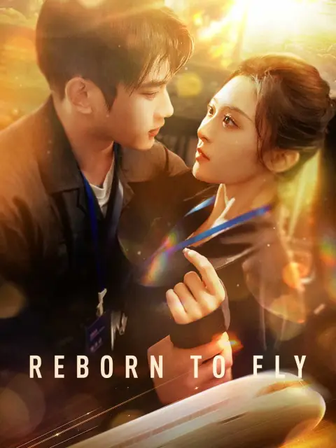Reborn to Fly (Dubbed