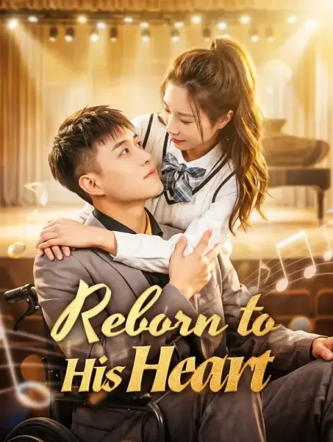Reborn to His Heart(Dubbed)