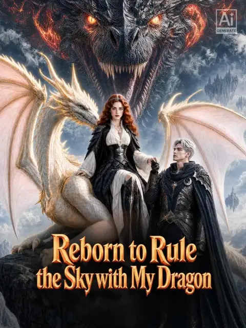 Znovuzrozený to Rule the Sky with My Drak