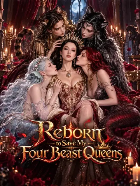Reborn to Save My Four Beast Queens
