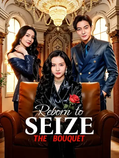 Reborn to Seize the Bouquet(Dubbed