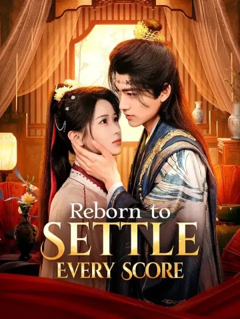 Reborn to Settle Every Score(Dubbed