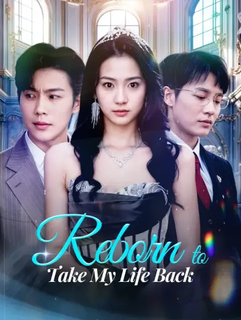 Reborn to Take My Life Back(Dubbed