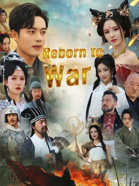 Reborn to War
