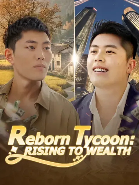 Reborn Tycoon: Rising to Wealth