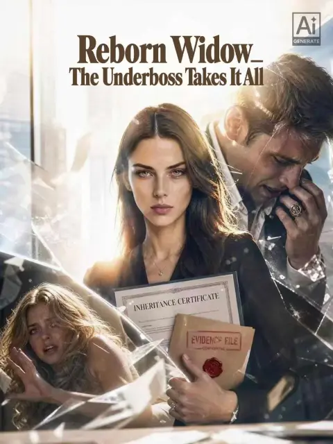 Znovuzrozený Widow: The Underboss Takes It All