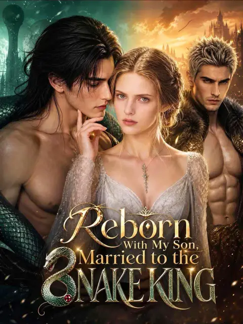 Reborn With My Son, Married to the Snake King Full İzle (Tüm Bölümler Tek Parça