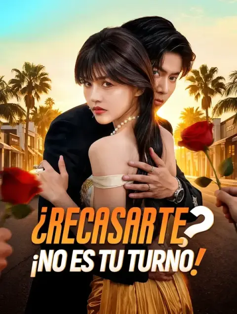 Remarry? It's Not Your Turn! (Dubbed