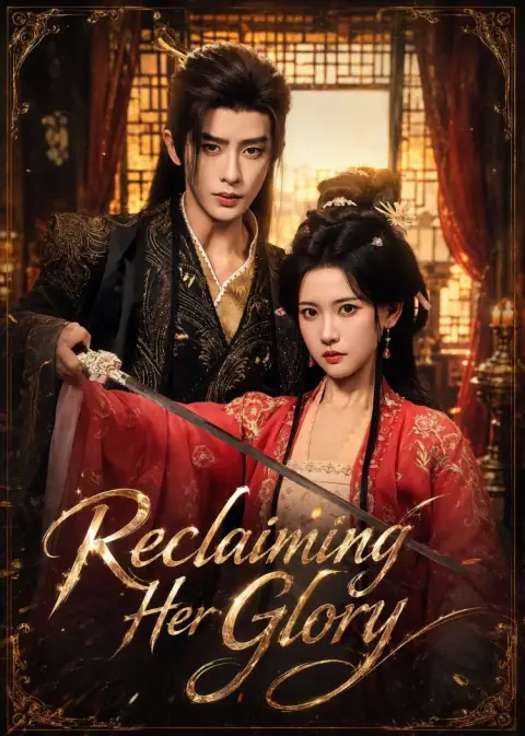 Reclaiming Her Glory