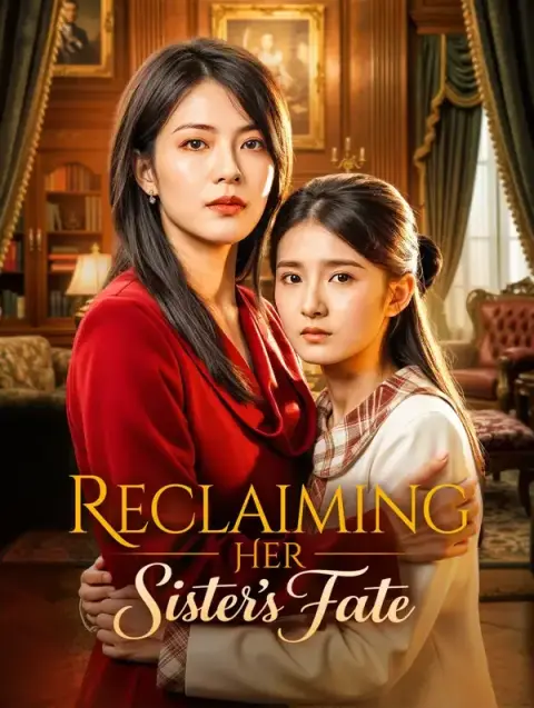 Reclaiming Her Sister's Fate(Dubbed