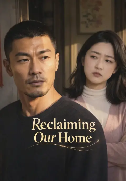 Reclaiming Our Home