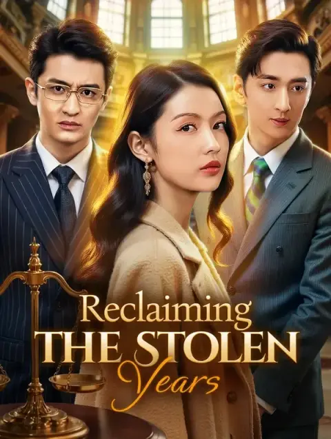 Reclaiming the Stolen Years(Dubbed
