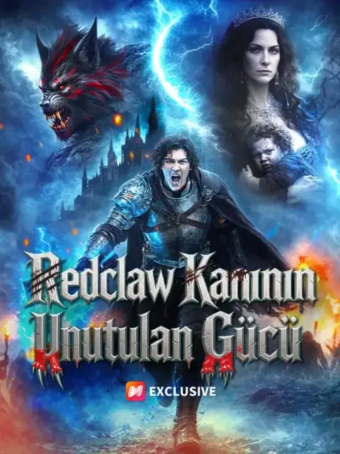 The Forgotten Power of Redclaw Blood