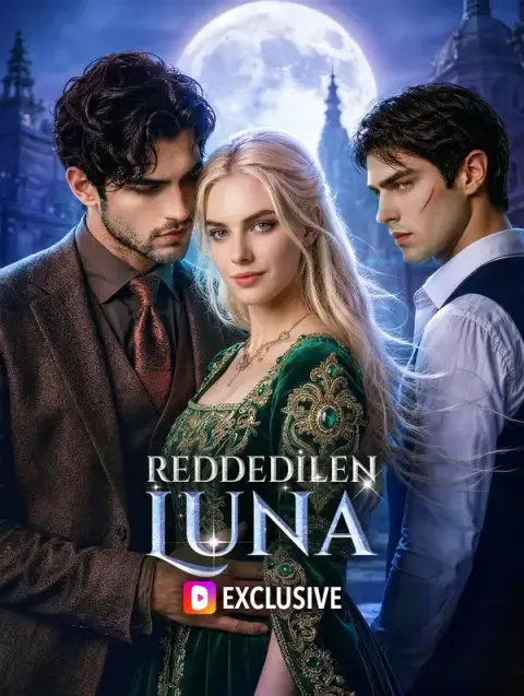 REDDEDİLEN LUNA