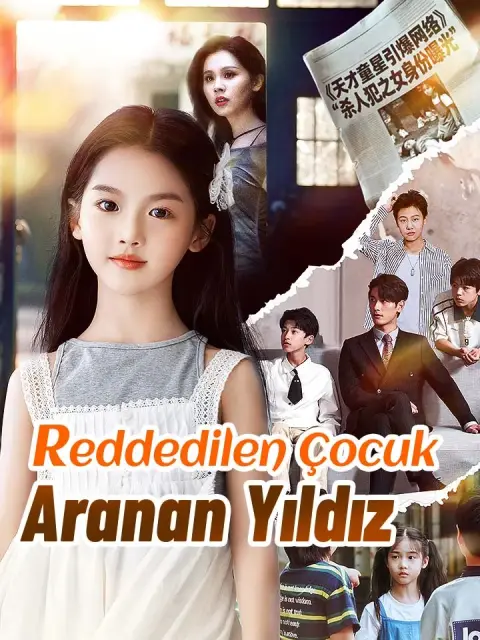 Reddedilen Kind, Aranan Yıldız