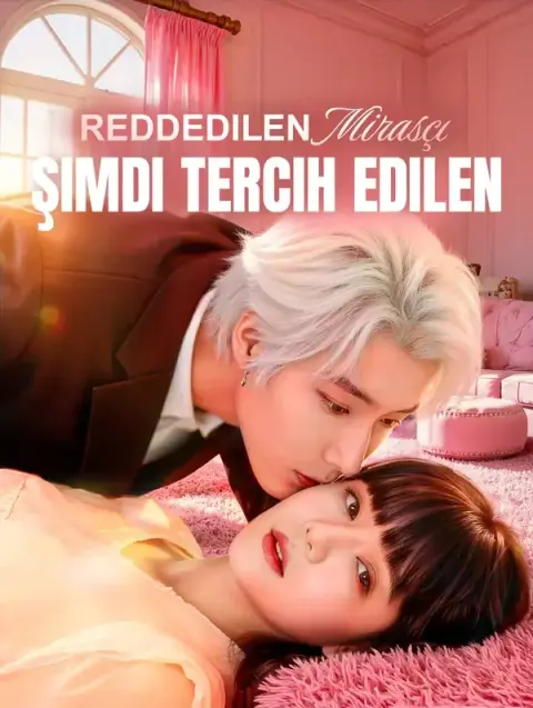 Reddedilen Mirasçı, Şimdi Tercih Edilen(Dublajlı