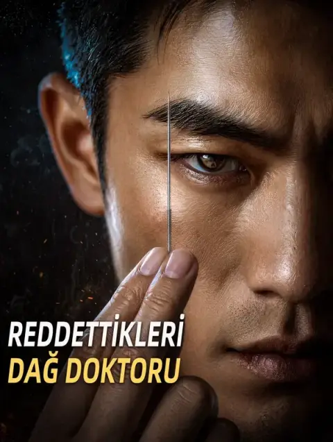 REDDETTİKLERİ DAĞ DOKTORU
