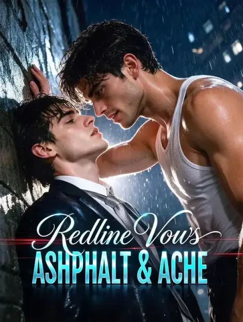 Redline Vows: Ashphalt & Ache