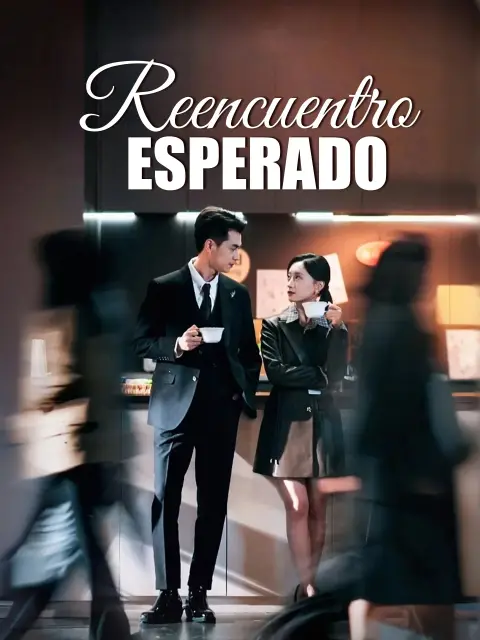 Reencuentro Esperado