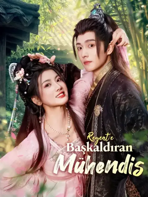 Regent’e Başkaldıran Mühendis (Dublajlı)