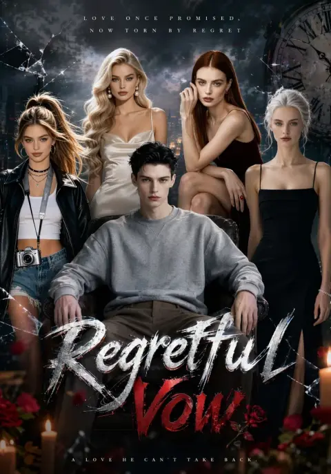 Regretful Vow